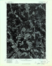 Download a high-resolution, GPS-compatible USGS topo map for Skowhegan SW, ME (1980 edition)