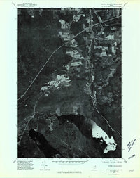 Download a high-resolution, GPS-compatible USGS topo map for Smyrna Mills SW, ME (1980 edition)