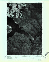 Download a high-resolution, GPS-compatible USGS topo map for Stockholm NW, ME (1981 edition)