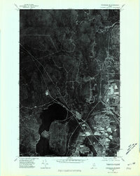 Download a high-resolution, GPS-compatible USGS topo map for Stockholm SW, ME (1981 edition)