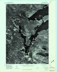 Download a high-resolution, GPS-compatible USGS topo map for Stratton, ME (1983 edition)