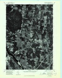 Download a high-resolution, GPS-compatible USGS topo map for Waterville NE, ME (1980 edition)