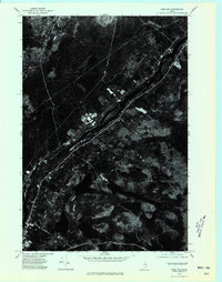 Download a high-resolution, GPS-compatible USGS topo map for Winn NW, ME (1980 edition)