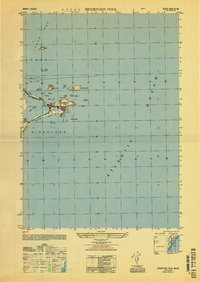 Download a high-resolution, GPS-compatible USGS topo map for Biddeford Pool, ME (1949 edition)