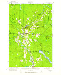 Download a high-resolution, GPS-compatible USGS topo map for Ashland, ME (1959 edition)