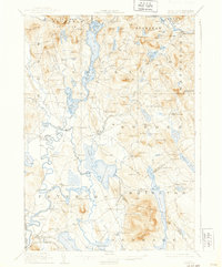 Download a high-resolution, GPS-compatible USGS topo map for Fryeburg, ME (1939 edition)