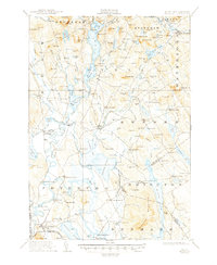 Download a high-resolution, GPS-compatible USGS topo map for Fryeburg, ME (1947 edition)