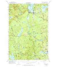 Download a high-resolution, GPS-compatible USGS topo map for Greenville, ME (1979 edition)