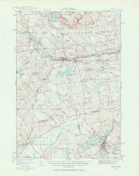 Download a high-resolution, GPS-compatible USGS topo map for Guilford, ME (1971 edition)