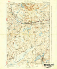Download a high-resolution, GPS-compatible USGS topo map for Guilford, ME (1937 edition)