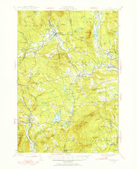 Download a high-resolution, GPS-compatible USGS topo map for Kingfield, ME (1955 edition)