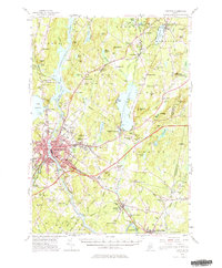 Download a high-resolution, GPS-compatible USGS topo map for Lewiston, ME (1980 edition)