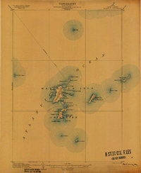 Download a high-resolution, GPS-compatible USGS topo map for Matinicus, ME (1906 edition)