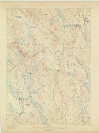Download a high-resolution, GPS-compatible USGS topo map for Norway, ME (1900 edition)