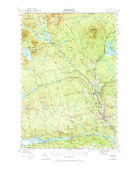 Download a high-resolution, GPS-compatible USGS topo map for Sebec, ME (1973 edition)