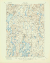 Download a high-resolution, GPS-compatible USGS topo map for Waldoboro, ME (1947 edition)