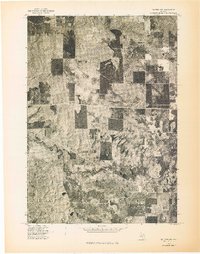 Download a high-resolution, GPS-compatible USGS topo map for Baldwin NW, MI (1976 edition)