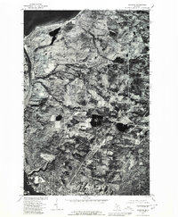 Download a high-resolution, GPS-compatible USGS topo map for Hancock, MI (1980 edition)