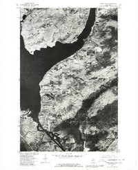 Download a high-resolution, GPS-compatible USGS topo map for Point Mills, MI (1980 edition)
