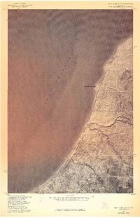 Download a high-resolution, GPS-compatible USGS topo map for Rockhouse Point, MI (1978 edition)