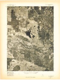 preview thumbnail of historical topo map of Lake County, MI in 1976