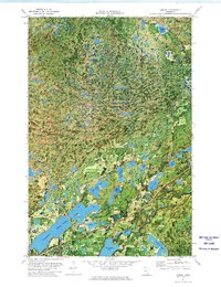 Download a high-resolution, GPS-compatible USGS topo map for Akeley, MN (1974 edition)