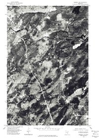 Download a high-resolution, GPS-compatible USGS topo map for Brimson NW, MN (1979 edition)