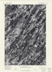Download a high-resolution, GPS-compatible USGS topo map for Brimson SW, MN (1979 edition)