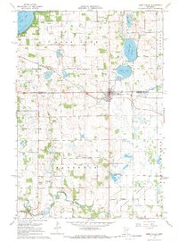 Download a high-resolution, GPS-compatible USGS topo map for Eden Valley, MN (1969 edition)