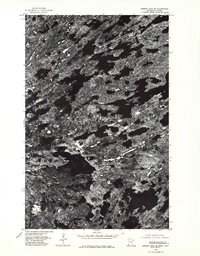 Download a high-resolution, GPS-compatible USGS topo map for Ensign Lake SE, MN (1979 edition)