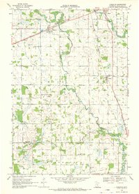 Download a high-resolution, GPS-compatible USGS topo map for Foreston, MN (1970 edition)