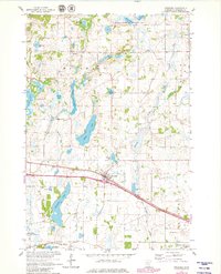 Download a high-resolution, GPS-compatible USGS topo map for Freeport, MN (1980 edition)