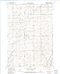 Download a high-resolution, GPS-compatible USGS topo map for Jasper NW, MN (1980 edition)