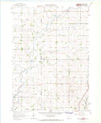 Download a high-resolution, GPS-compatible USGS topo map for Jasper NW, MN (1968 edition)