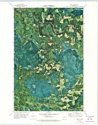 Download a high-resolution, GPS-compatible USGS topo map for Rauch, MN (1973 edition)