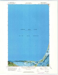 Download a high-resolution, GPS-compatible USGS topo map for Redby NE, MN (1974 edition)