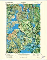 Download a high-resolution, GPS-compatible USGS topo map for Remer, MN (1974 edition)