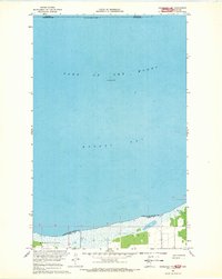 Download a high-resolution, GPS-compatible USGS topo map for Roosevelt NW, MN (1969 edition)
