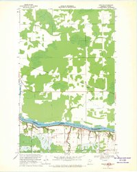 Download a high-resolution, GPS-compatible USGS topo map for Stratton, MN (1970 edition)