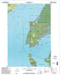 Download a high-resolution, GPS-compatible USGS topo map for Sugar Point, MN (2000 edition)