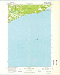Download a high-resolution, GPS-compatible USGS topo map for Wealthwood, MN (1976 edition)
