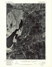 Download a high-resolution, GPS-compatible USGS topo map for Wheaton West, MN (1979 edition)