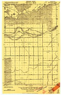 Download a high-resolution, GPS-compatible USGS topo map for G, MN (1919 edition)