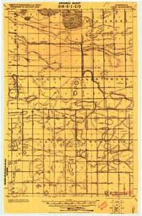 Download a high-resolution, GPS-compatible USGS topo map for Liner, MN (1919 edition)