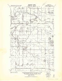 Download a high-resolution, GPS-compatible USGS topo map for Quiring, MN (1919 edition)