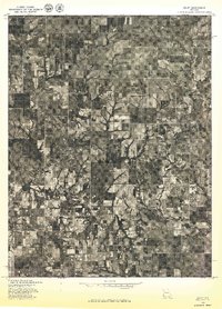 Download a high-resolution, GPS-compatible USGS topo map for Arley, MO (1978 edition)