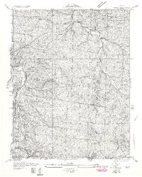 preview thumbnail of historical topo map of Jefferson County, MO in 1931