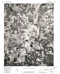 Download a high-resolution, GPS-compatible USGS topo map for Elkton, MO (1982 edition)