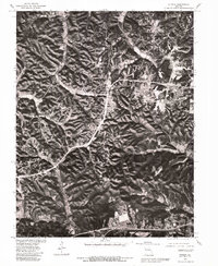 Download a high-resolution, GPS-compatible USGS topo map for Eureka, MO (1981 edition)