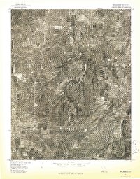 Download a high-resolution, GPS-compatible USGS topo map for Grovespring, MO (1977 edition)